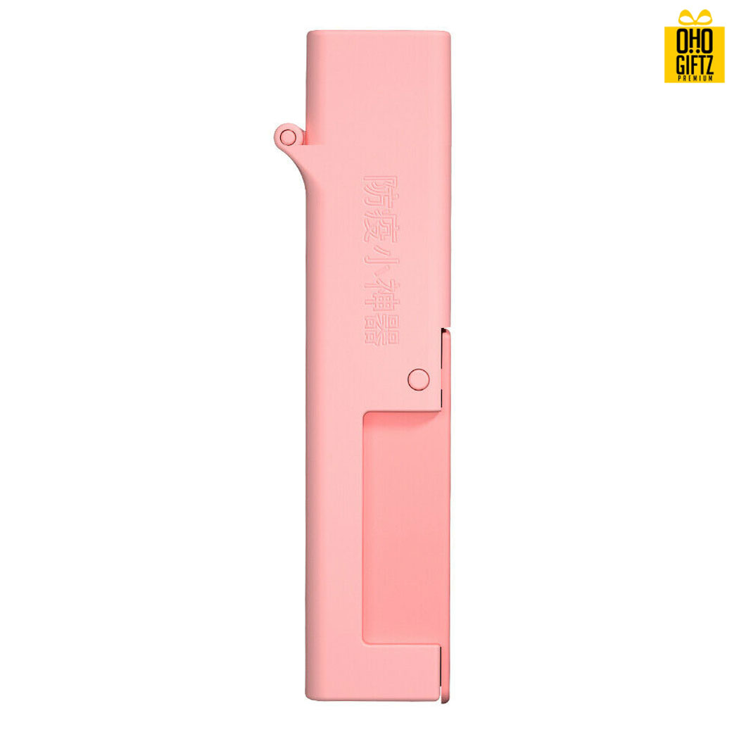 ตัวกดลิฟท์&ที่จับประตู  สกรีนโลโก้ ทำเป็นของพรีเมี่ยม ของชำร่วยได้