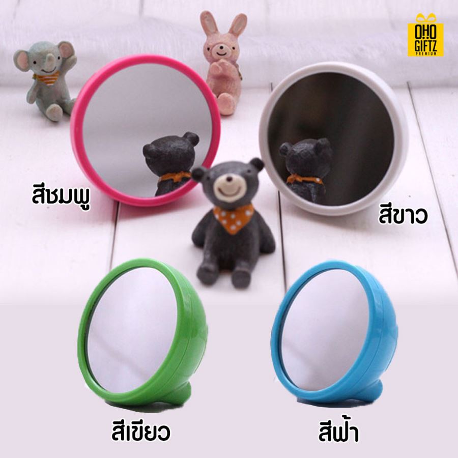 นาฬิกาดิจิตอล สกรีนชื่อ สกรีนโลโก้ ทำเป็นของพรีเมี่ยมได้ 