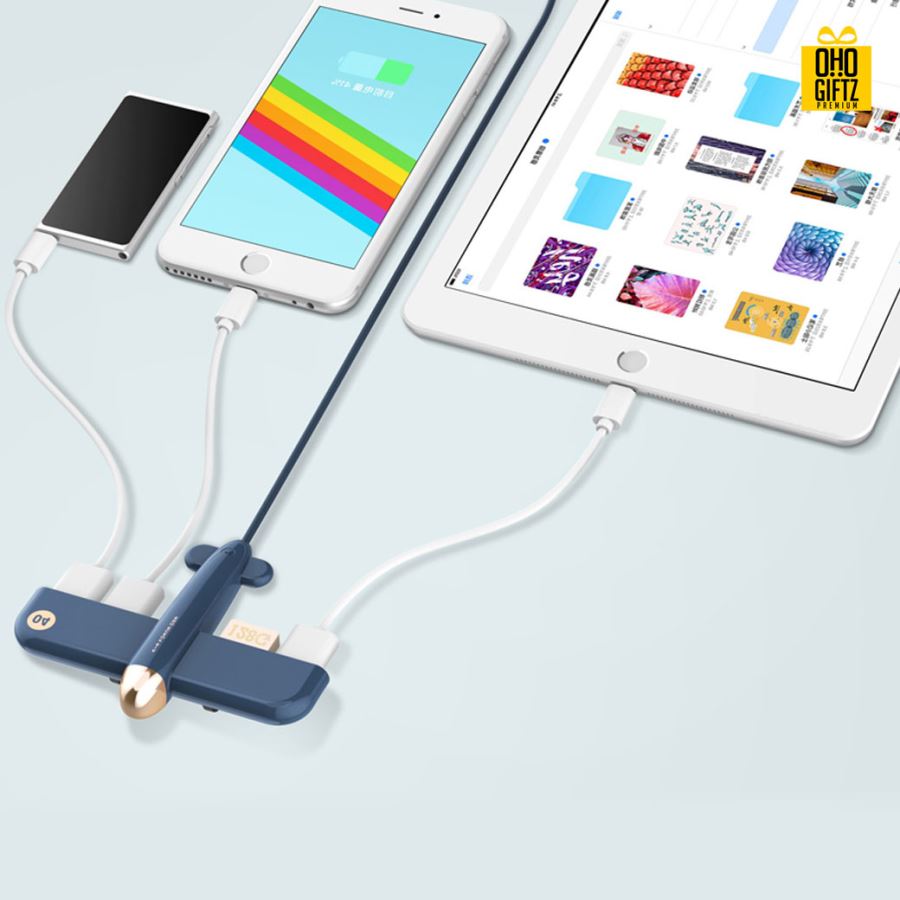 USB เครื่องบิน สกรีนชื่อ สกรีนโลโก้ ทำเป็นของพรีเมี่ยมได้ 