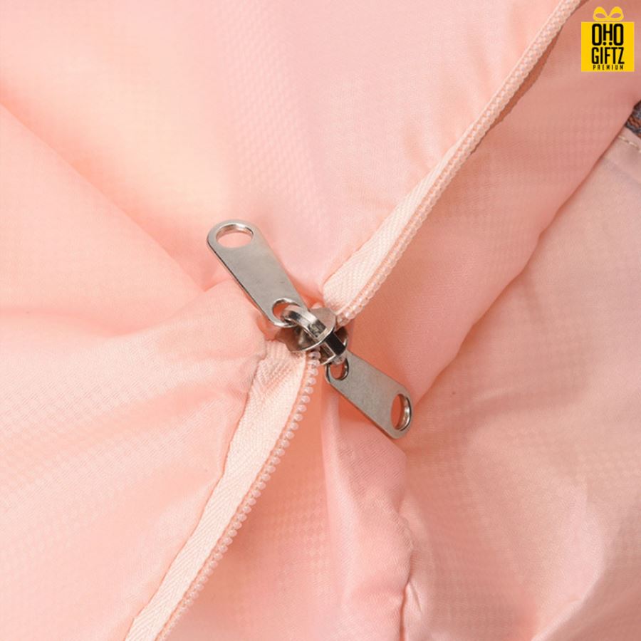  กระเป๋าพับได้มัลติฟังก์ชั่น สกรีนโลโก้ ทำเป็นของพรีเมี่ยม ของที่ระลึก