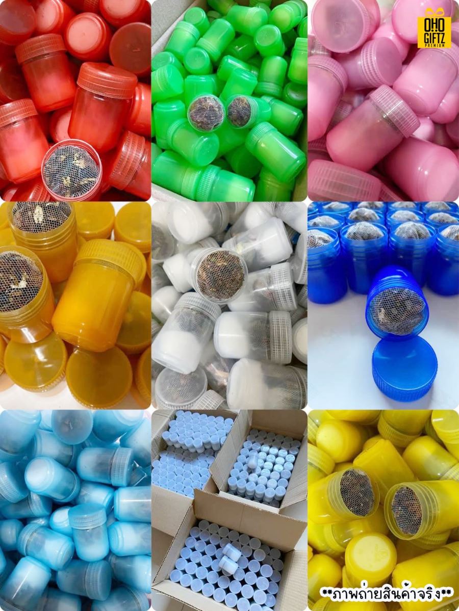 ยาดมสมุนไพร รับผลิตออกแบบฉลากได้ตามต้องการ ทำเป็นของพรีเมี่ยม ของชำร่วยได้