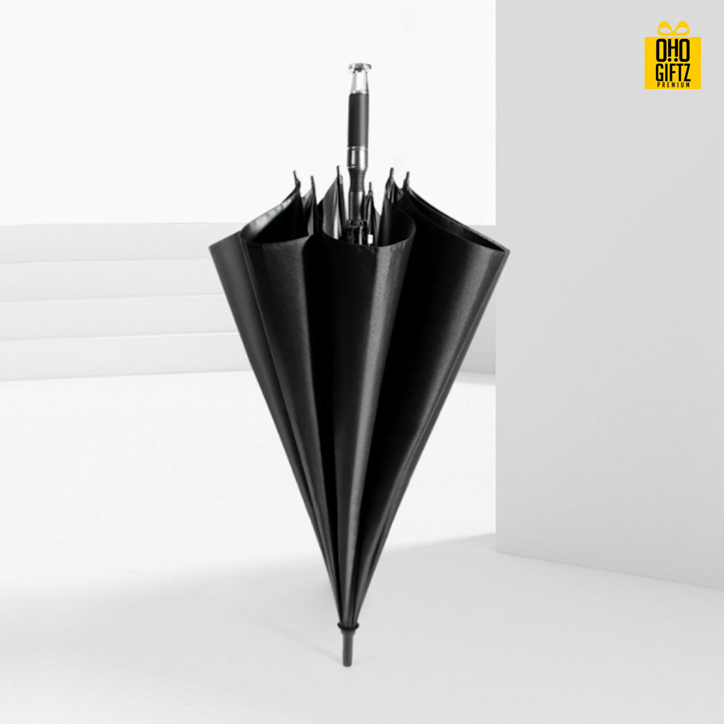 ร่มกันแดด สกรีนโลโก้ ทำเป็นสินค้าพรีเมี่ยม ของชำร่วย