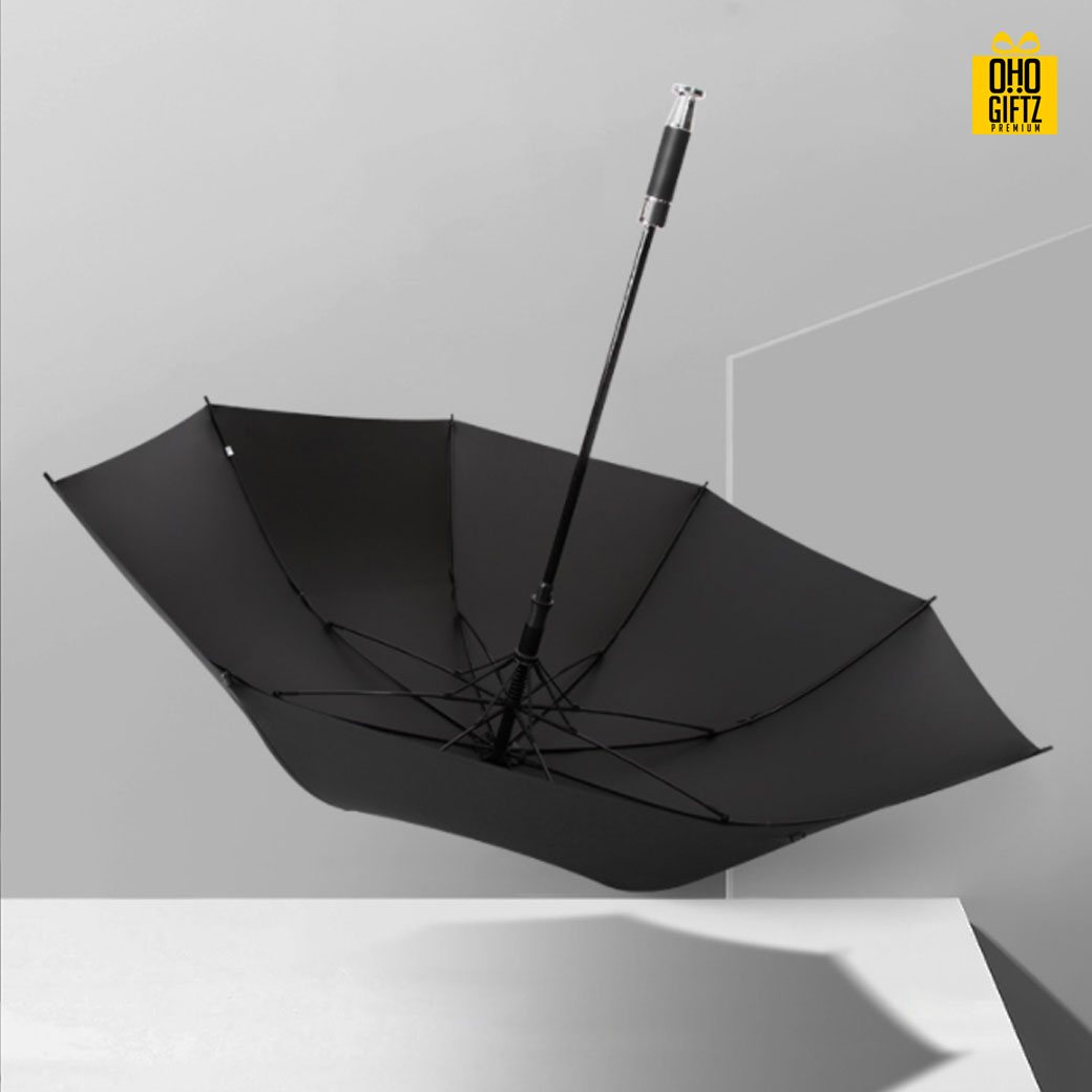 ร่มกันแดด สกรีนโลโก้ ทำเป็นสินค้าพรีเมี่ยม ของชำร่วย