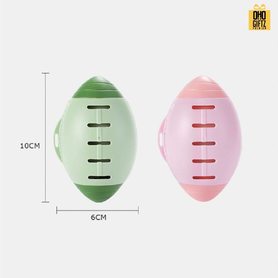 ลูกกลิ้งกำจัดขนสัตว์เลี้ยง สกรีนโลโก้ ทำเป็นของพรีเมี่ยม