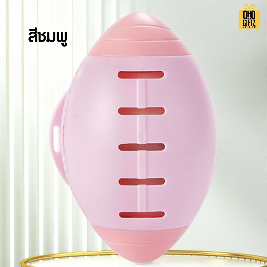 ลูกกลิ้งกำจัดขนสัตว์เลี้ยง สกรีนโลโก้ ทำเป็นของพรีเมี่ยม