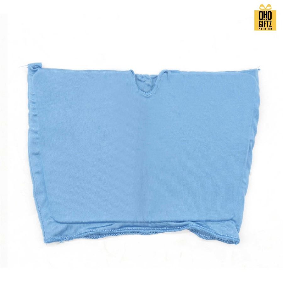 หมวกเจลประคบร้อน-เย็น เพื่อผ่อนคลาย สกรีนโลโก้ ทำเป็นของพรีเมี่ยม ของชำร่วยได้