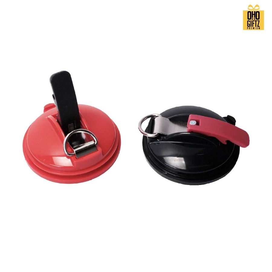 ตัวดูดสูญญากาศกระโปรงรถ สำหรับตั้งเต้นท์ สกรีนโลโก้ ทำของพรีเมี่ยมได้