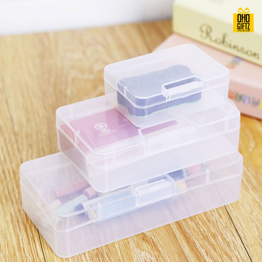 กล่องเก็บเครื่องประดับ กรีนโลโก้ ทำเป็นของพรีเมี่ยม 