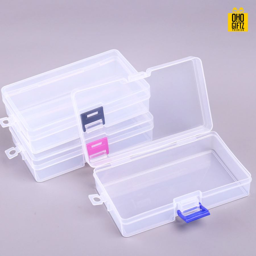 กล่องเก็บเครื่องประดับ กรีนโลโก้ ทำเป็นของพรีเมี่ยม 