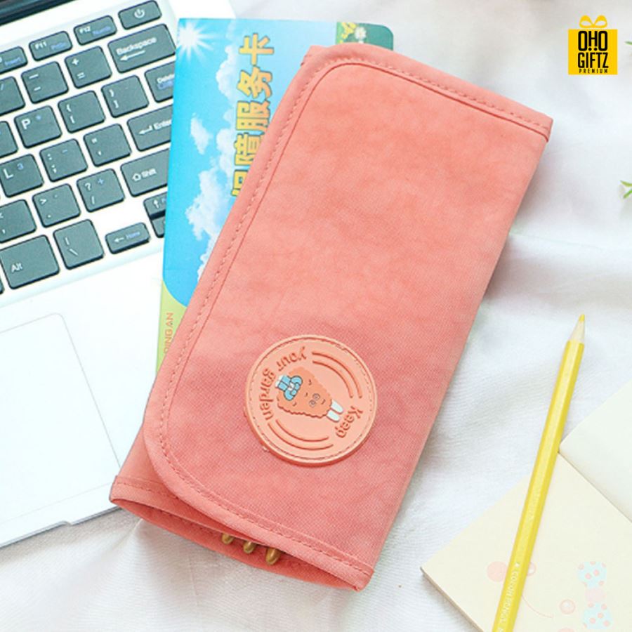 กระเป๋าอเนกประสงค์พับได้ สกรีนโลโก้ ทำเป็นของพรีเมี่ยม ของที่ระลึก