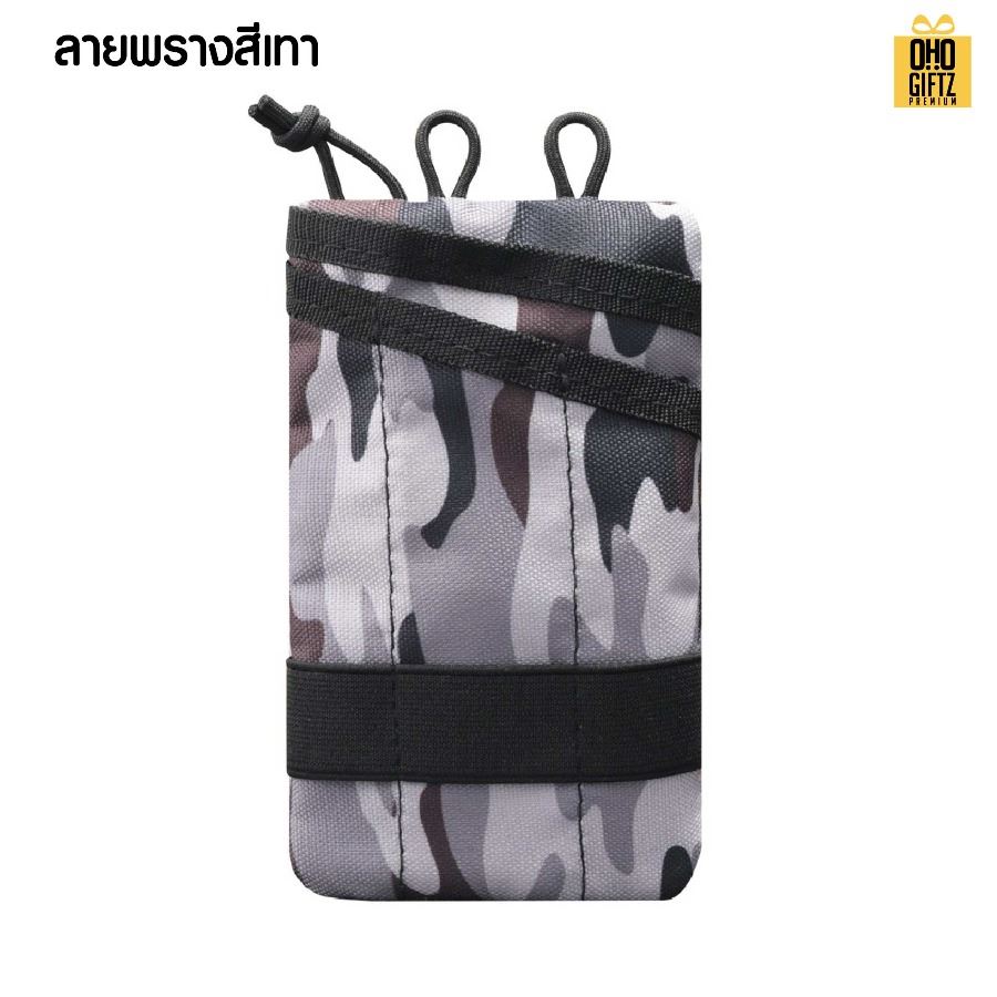 กระเป๋าใส่อุปกรณ์ช่าง สกรีนชื่อ สกรีนโลโก้ ทำเป็นของพรีเมี่ยมได้