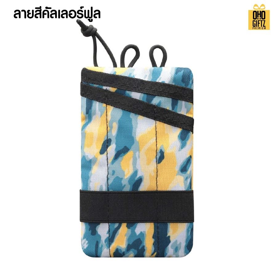 กระเป๋าใส่อุปกรณ์ช่าง สกรีนชื่อ สกรีนโลโก้ ทำเป็นของพรีเมี่ยมได้