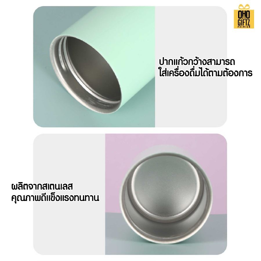 พวงกุญแจแก้วสแตนเลสจิ๋ว สกรีนโลโก้ ทำเป็นของพรีเมี่ยม ของชำร่วยได้