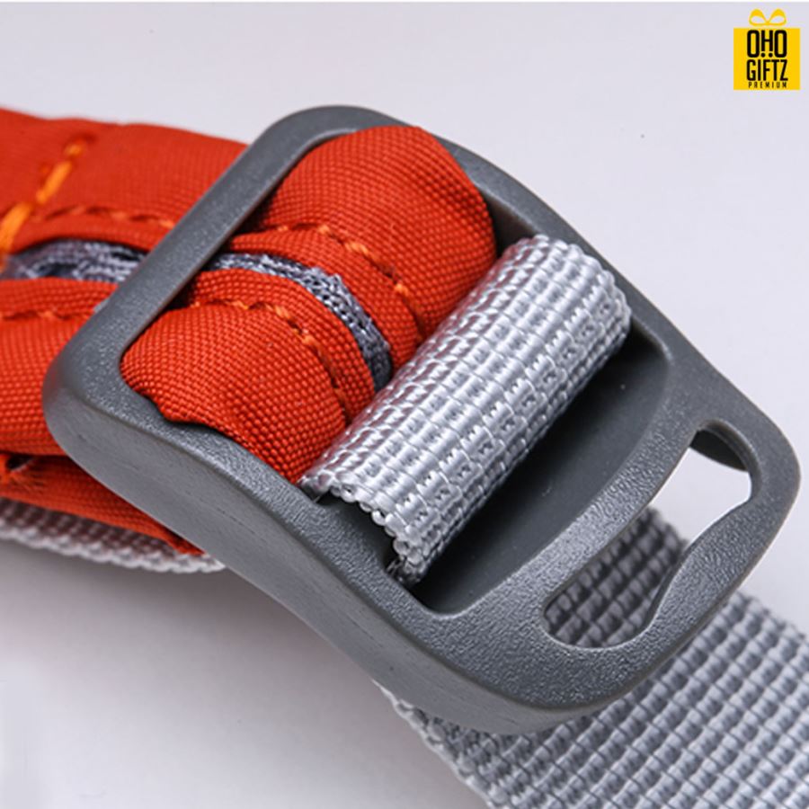 กระเป๋าเป้ผ้าNYLONพับได้ สกรีนโลโก้ ทำเป็นของพรีเมี่ยม ของที่ระลึก