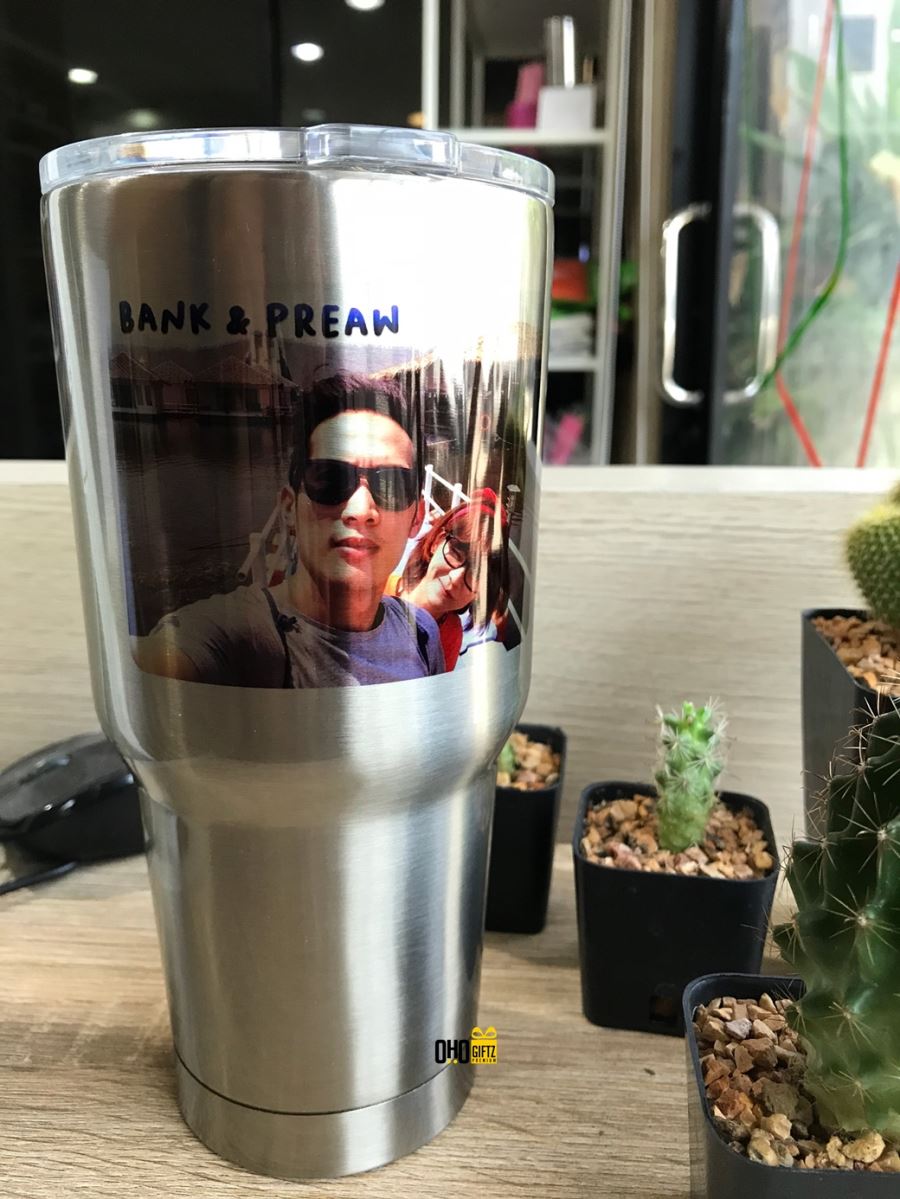 SME Screen Set Heat Press A4