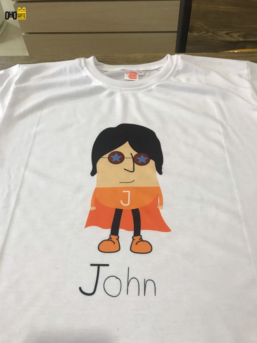 SME Screen Set Heat Press A4