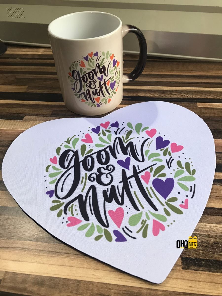 SME Screen Set Heat Press A4