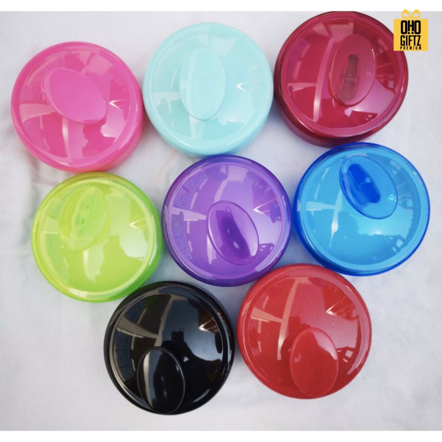 แปรงนวดศรีษะ สกรีนโลโก้ ทำเป็นของพรีเมี่ยมได้