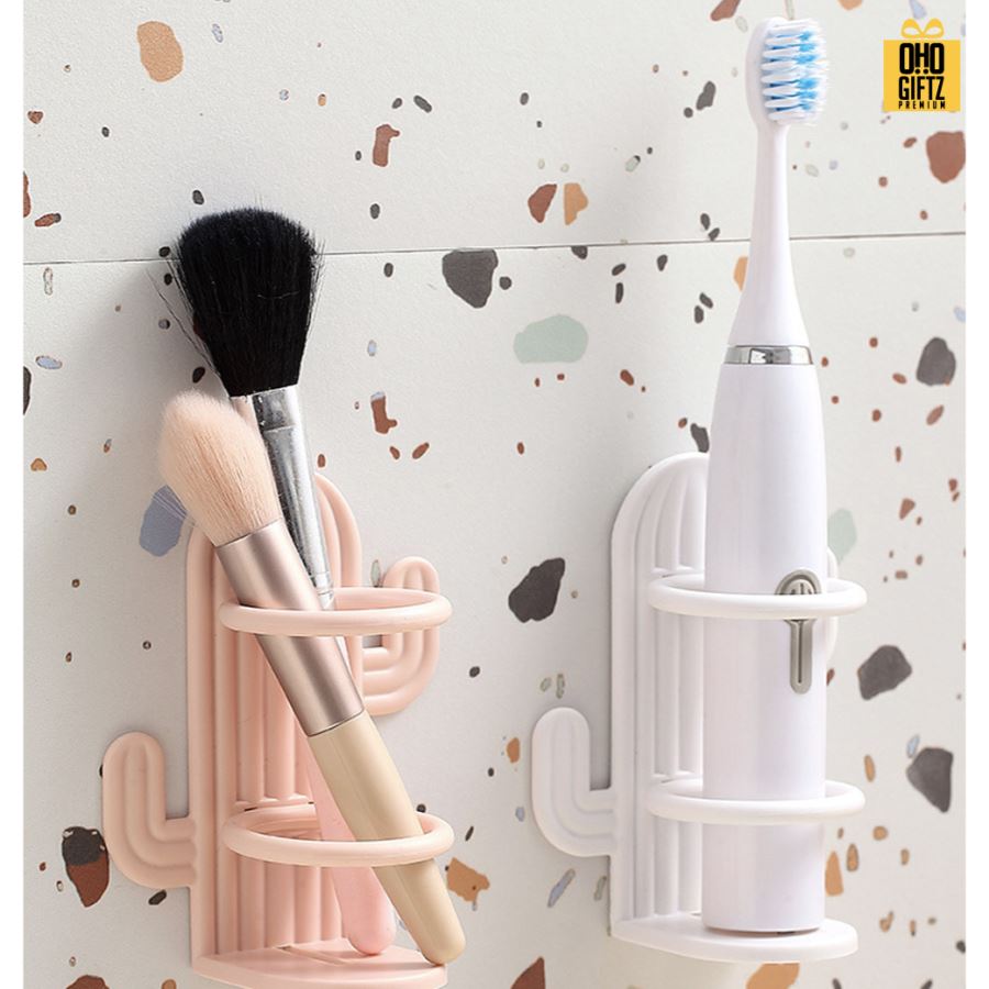 ตะบองเพชรเก็บแปรงสีฟันไฟฟ้า สกรีนชื่อ สกรีนโลโก้  ทำเป็นของพรีเมี่ยมได้