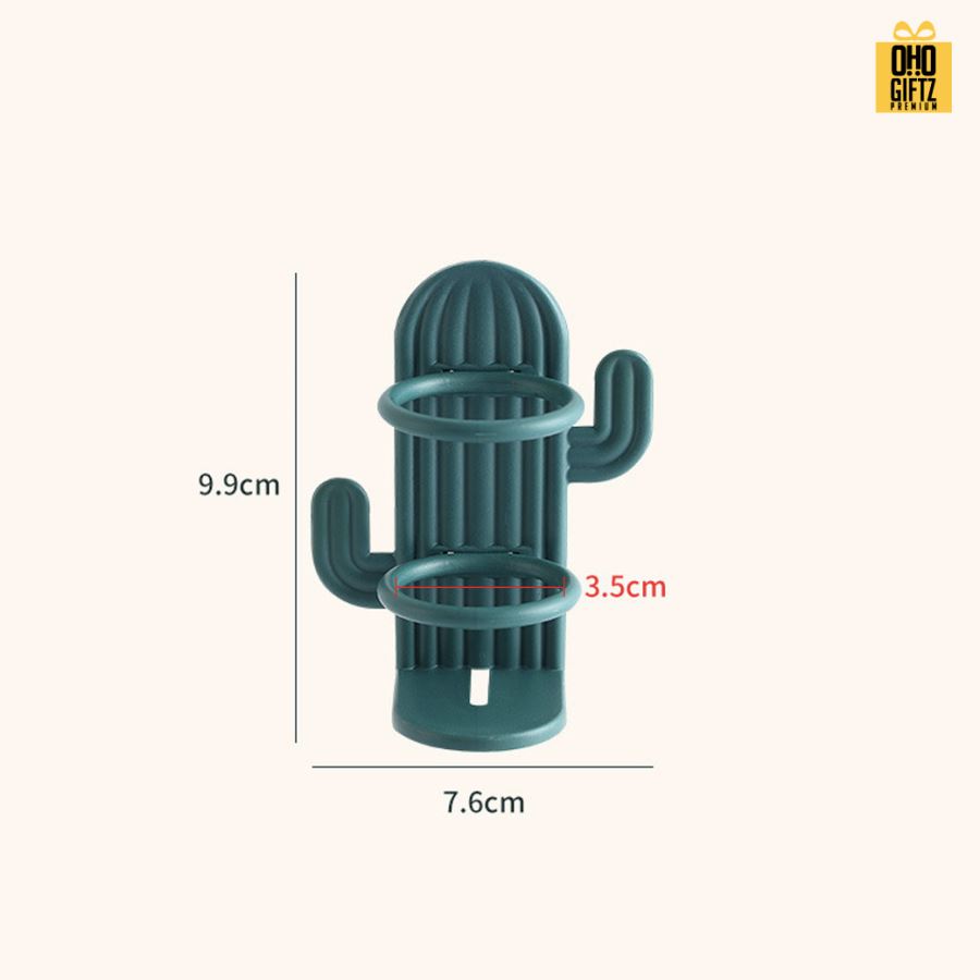 ตะบองเพชรเก็บแปรงสีฟันไฟฟ้า สกรีนชื่อ สกรีนโลโก้  ทำเป็นของพรีเมี่ยมได้