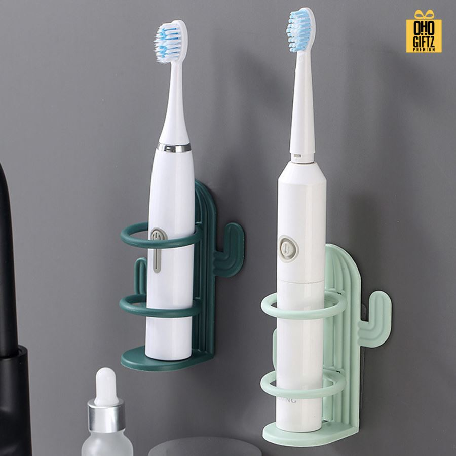 ตะบองเพชรเก็บแปรงสีฟันไฟฟ้า สกรีนชื่อ สกรีนโลโก้  ทำเป็นของพรีเมี่ยมได้