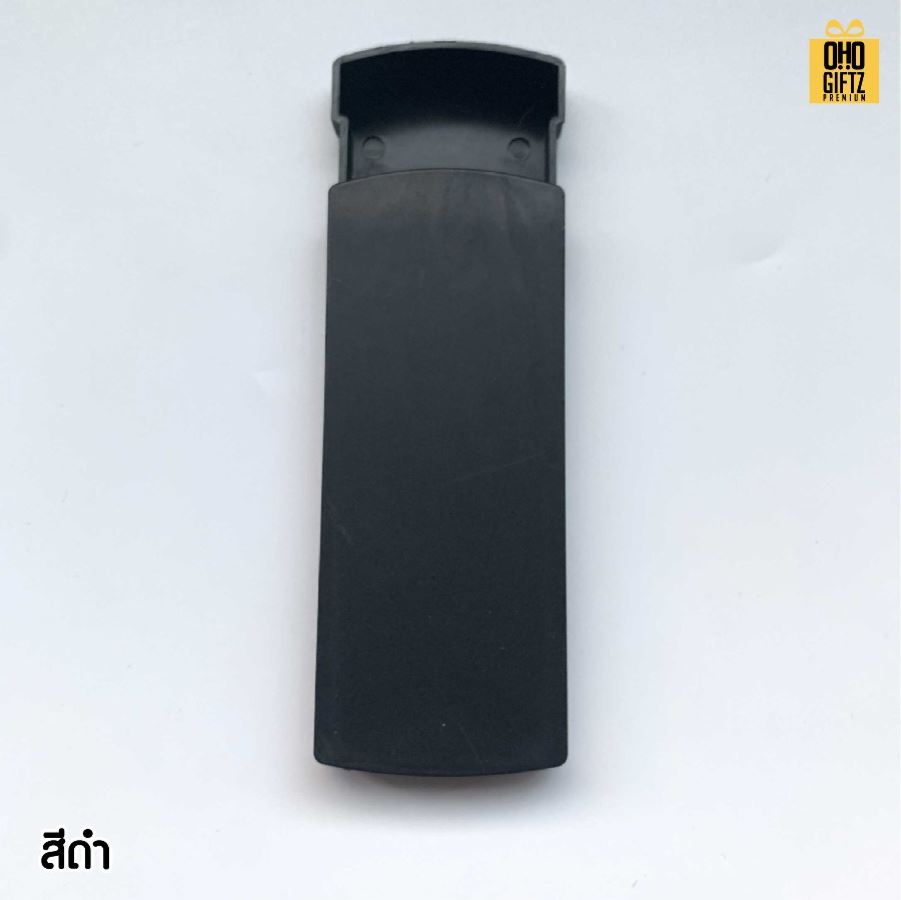 กล่องใส่พลาสเตอร์แบบพกพา สกรีนโลโก้ ทำเป็นของพรีเมี่ยมได้ 