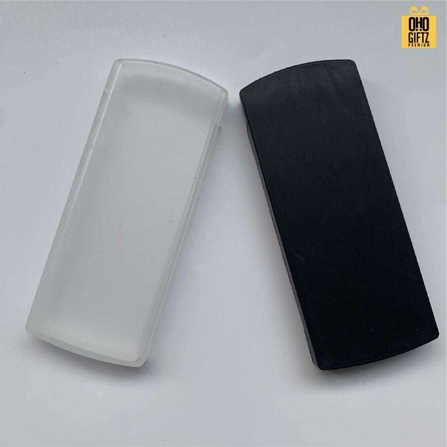 กล่องใส่พลาสเตอร์แบบพกพา สกรีนโลโก้ ทำเป็นของพรีเมี่ยมได้ 