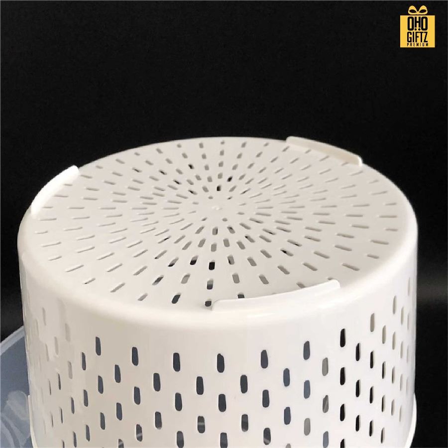 กล่องถนอมอาหาร ใส่ไมโครเวฟได้ สกรีนโลโก้ ทำเป็นของพรีเมี่ยมได้