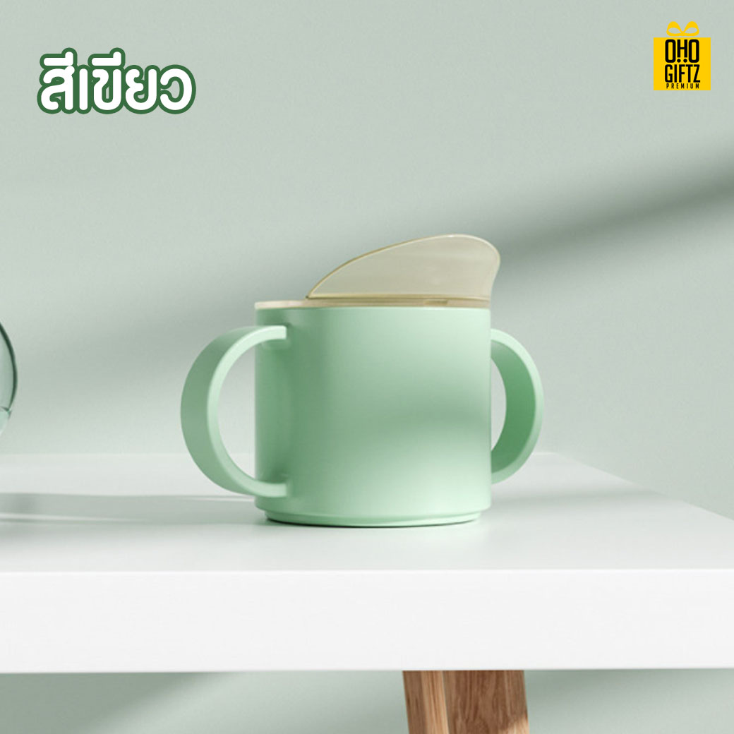 แก้วน้ำพลาสติก สกรีนชื่อ สกรีนโลโก้ ทำเป็นของพรีเมี่ยมได้