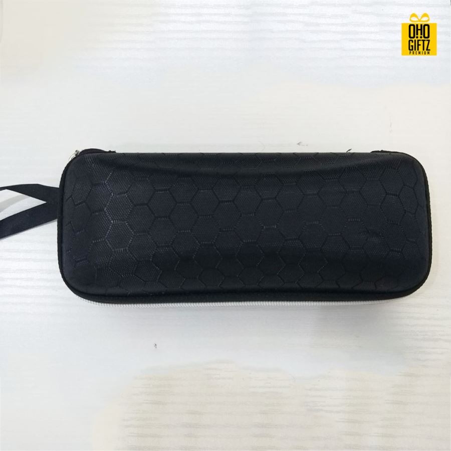 กล่องเก็บแว่น สกรีนชื่อ สกรีนโลโก้ ทำเป็นของพรีเมี่ยมได้