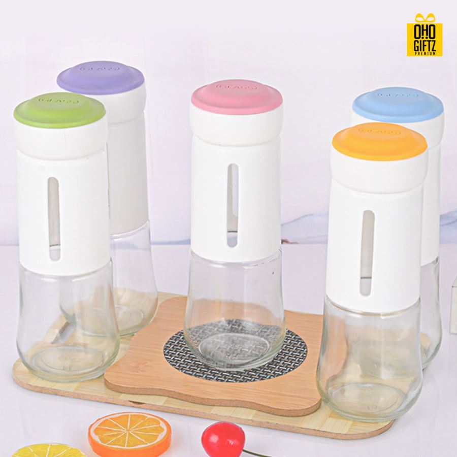 กระบอกแก้วน้ำ สกรีนชื่อ เลเซอร์โลโก้ฟรี  ทำเป็นของพรีเมี่ยมได้