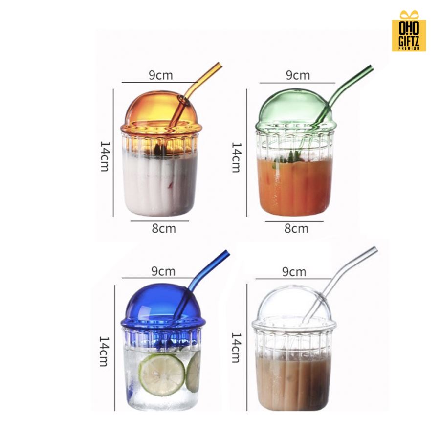 แก้วดื่มน้ำขนาดใหญ่ สกรีนโลโก้  ทำเป็นของพรีเมี่ยมได้