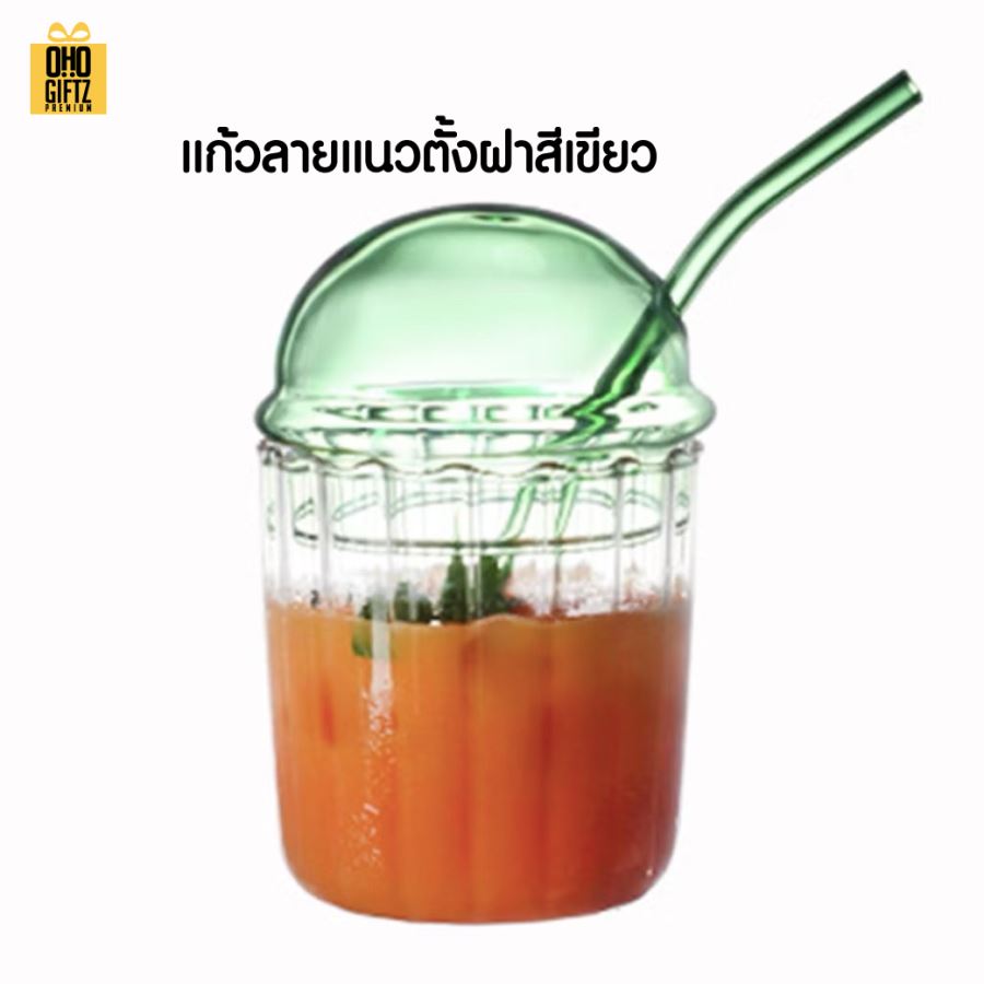 แก้วดื่มน้ำขนาดใหญ่ สกรีนโลโก้  ทำเป็นของพรีเมี่ยมได้