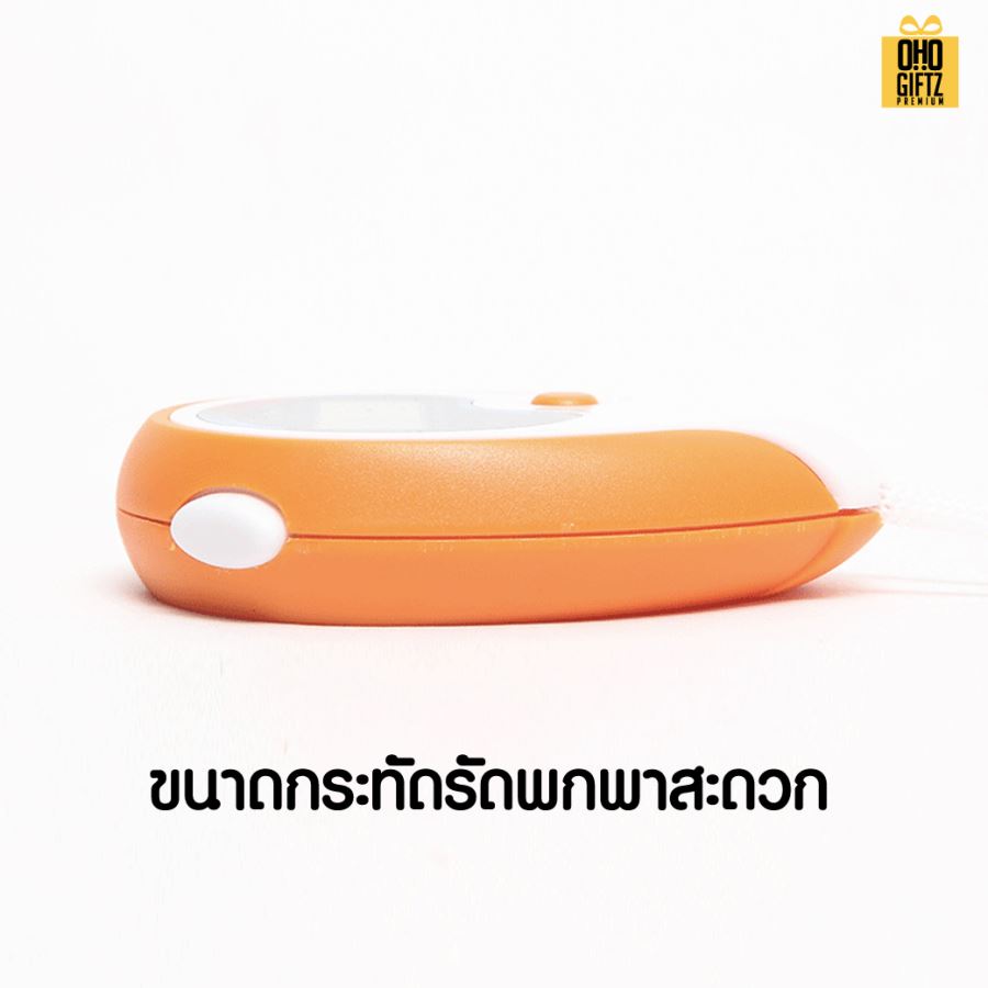 นาฬิกาจับเวลา มีเชือกคล้องคอ สกรีนชื่อ สกรีนโลโก้ ทำเป็นของพรีเมี่ยมได้ 