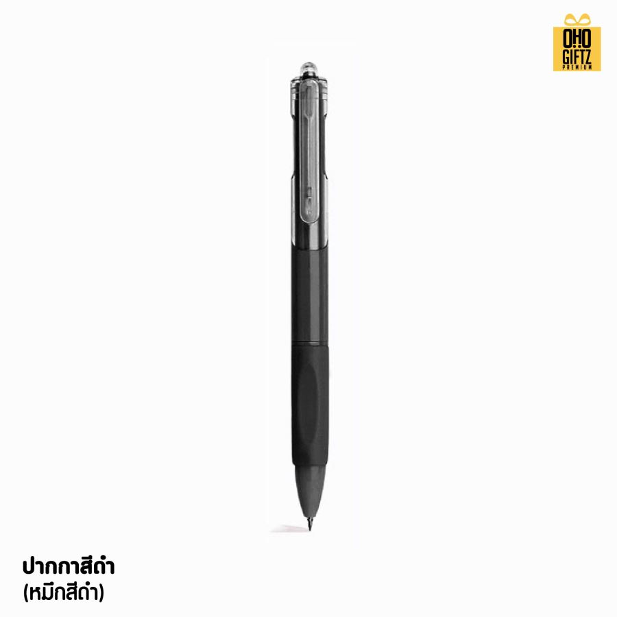ปากกาเจล เขียนลื่นชัด สกรีนชื่อ สกรีนโลโก้ ทำเป็นของพรีเมี่ยมได้