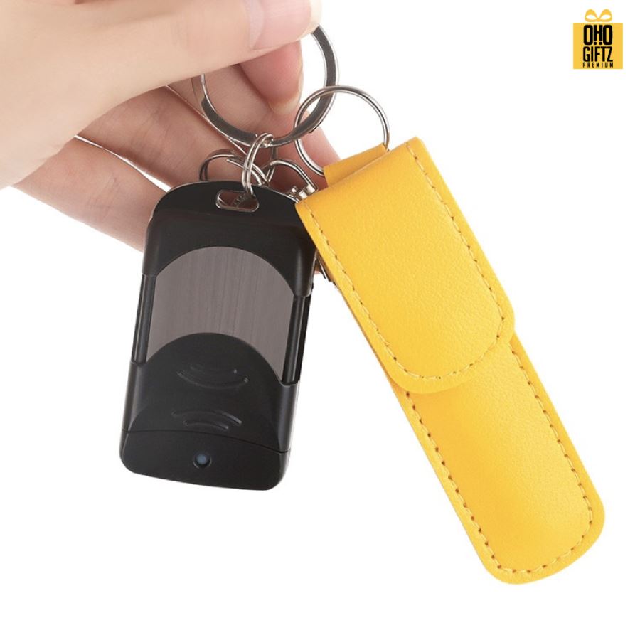 ชุดไม้แคะหูสแตนเลสพร้อมซองหนัง Pu สกรีนโลโก้ สกรีนชื่อร้าน ทำเป็นของพรีเมี่ยมได้