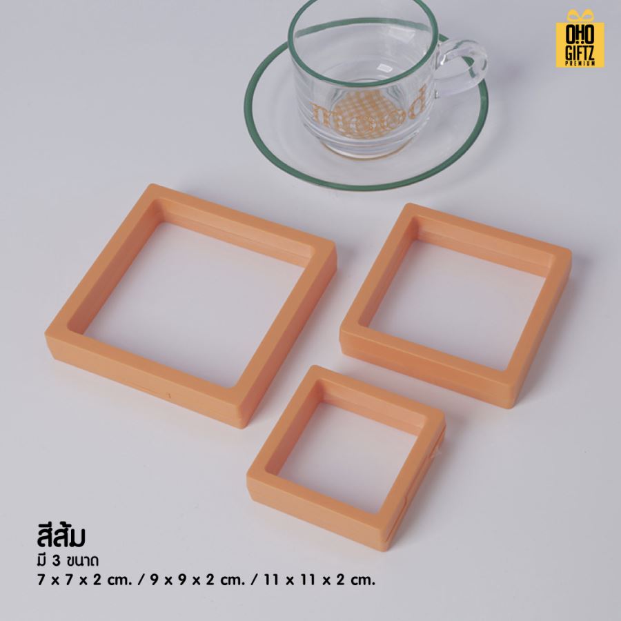 กรอบรูปยึดฟิล์มโชว์  สกรีนชื่อ สกรีนโลโก้ ทำเป็นของพรีเมี่ยมได้