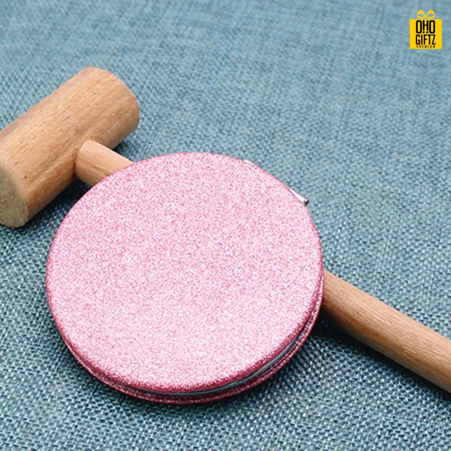 กระจกพับมินิ สกรีนชื่อ สกรีนโลโก้  ทำเป็นของพรีเมี่ยมได้