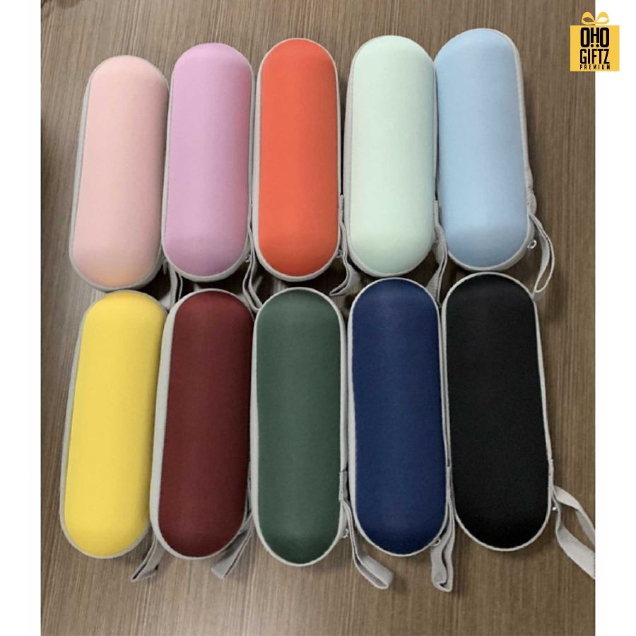 ร่มพับด้ามจับทรงกลม สกรีนโลโก้ ทำเป็นสินค้าพรีเมี่ยม ของชำร่วย ของที่ระลึก