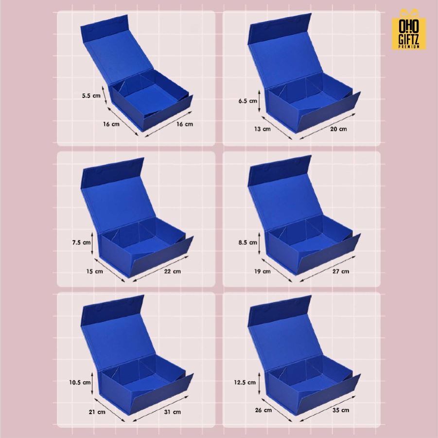 กล่องของขวัญพับได้ สกรีนโลโก้ สกรีนโลโก้ ทำเป็นของพรีเมี่ยม 