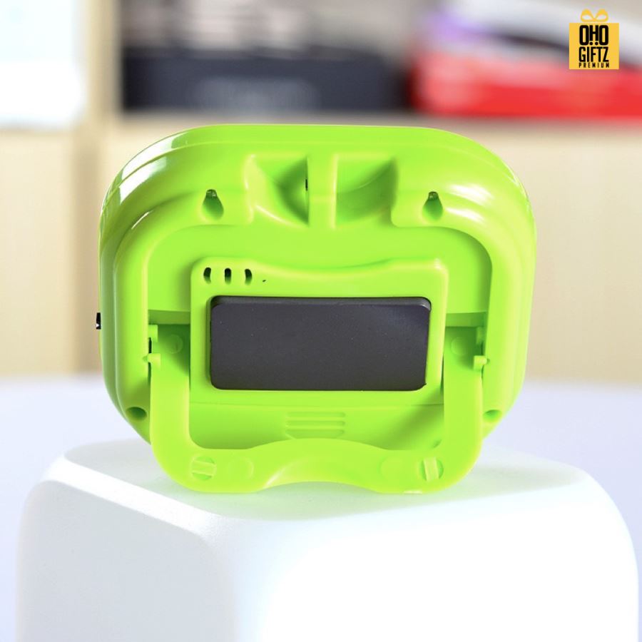 นาฬิกาจับเวลา สกรีนชื่อ สกรีนโลโก้ ทำเป็นของพรีเมี่ยมได้ 