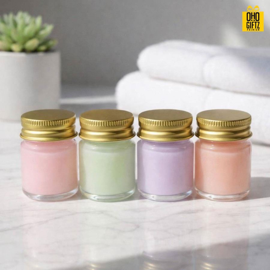 บาล์มสมุนไพร รับผลิตออกแบบฉลากได้ตามต้องการ ทำเป็นของพรีเมี่ยม ของชำร่วยได้