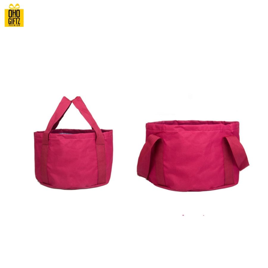 กระเป๋าใส่น้ำ สกรีนชื่อ, โลโก้ได้