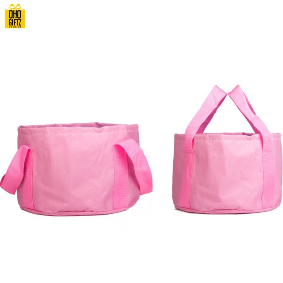 กระเป๋าใส่น้ำ สกรีนชื่อ, โลโก้ได้