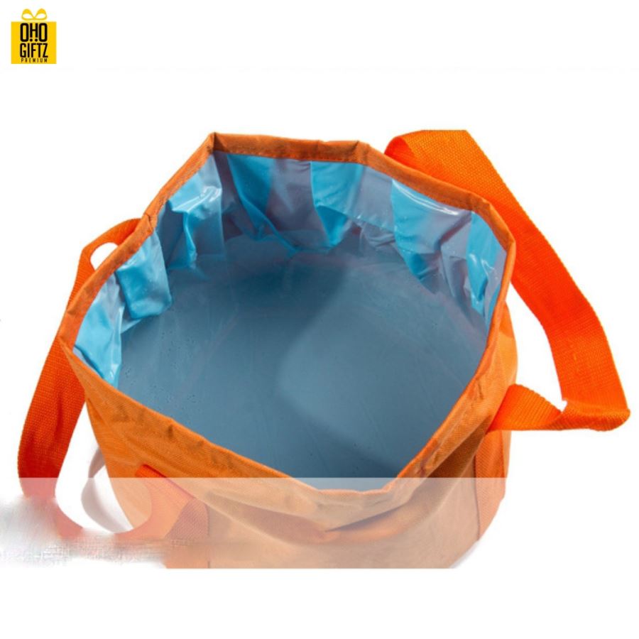 กระเป๋าใส่น้ำ สกรีนชื่อ, โลโก้ได้