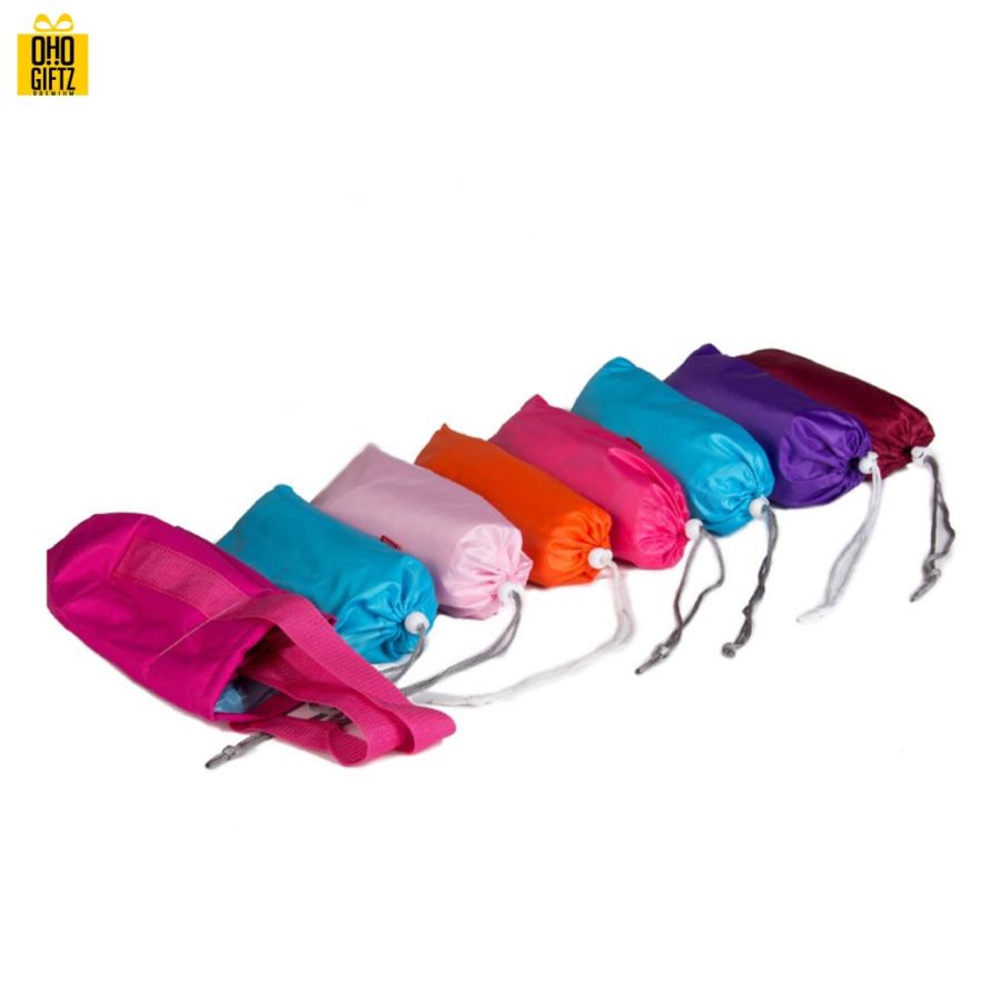 กระเป๋าใส่น้ำ สกรีนชื่อ, โลโก้ได้