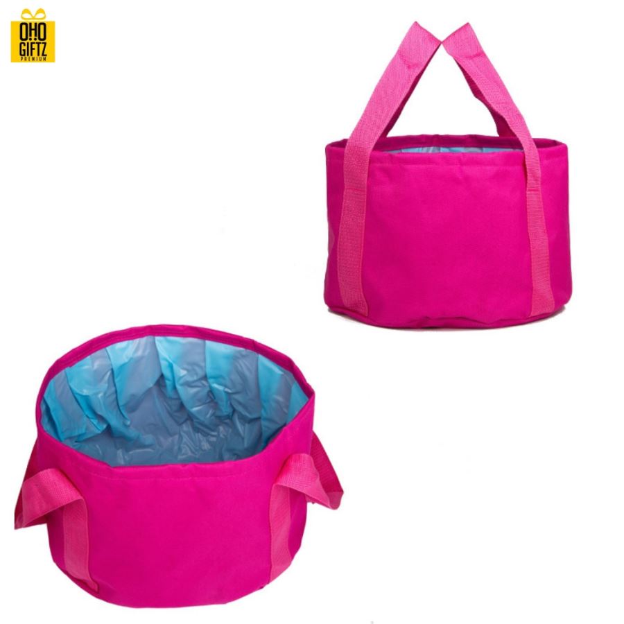 กระเป๋าใส่น้ำ สกรีนชื่อ, โลโก้ได้