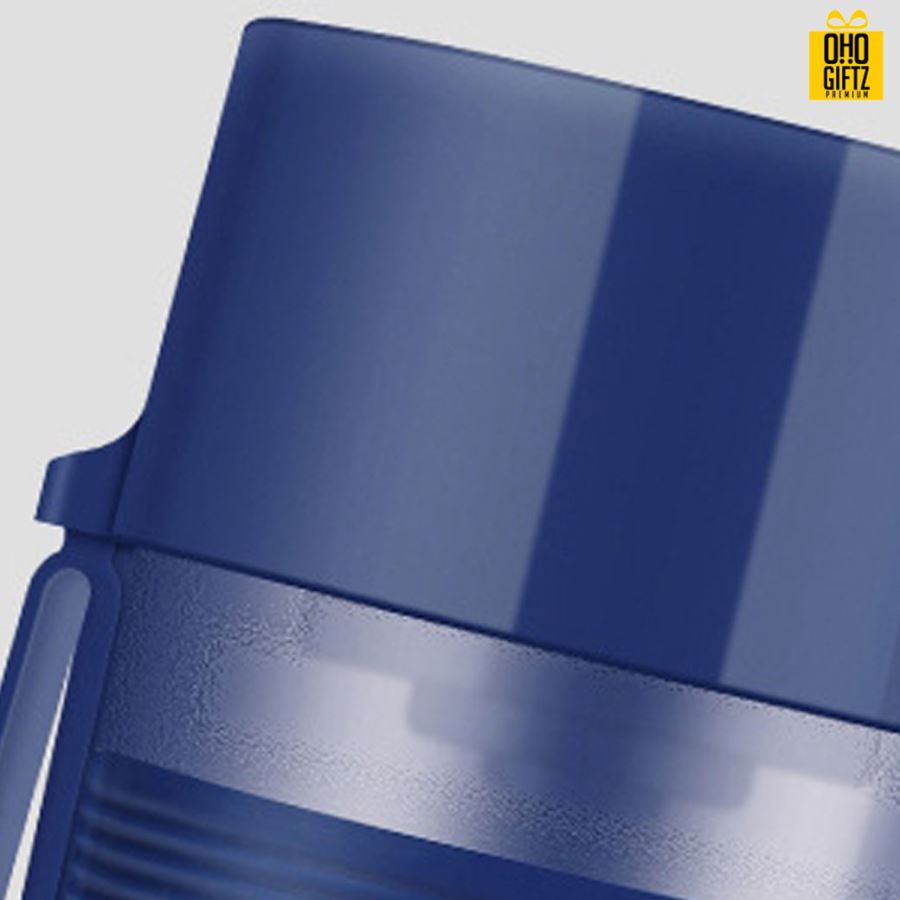 กระบอกปั่นน้ำผลไม้อัตโนมัติ สกรีนชื่อ สกรีนโลโก้ ทำเป็นของพรีเมี่ยมได้