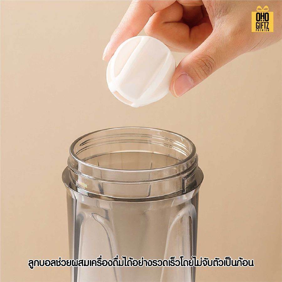 ขวดเชคมีฝาปิดล็อค สกรีนโลโก้ ทำเป็นของพรีเมี่ยมได้