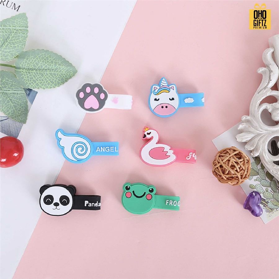 ที่เก็บสายหูฟังซิลิโคน พร้อมกระดาษรองพิมพ์ลายตามต้องการ สกรีนชื่อ สกรีนโลโก้ ทำเป็นของพรีเมี่ยมได้ 